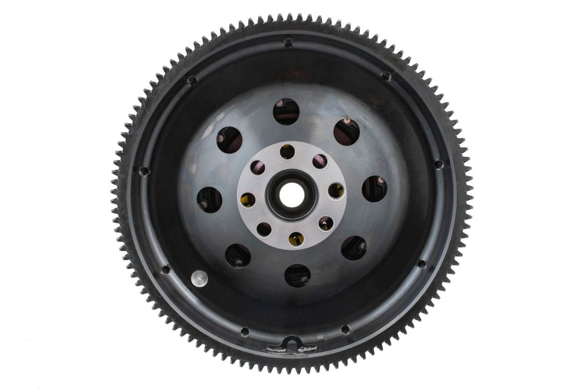 ACT Mod-Twin 225 Heavy Duty Rigid Street Clutch Kit 8 Bolt Crank Shaft - BMW / N54 / E9x / E82 / E6x