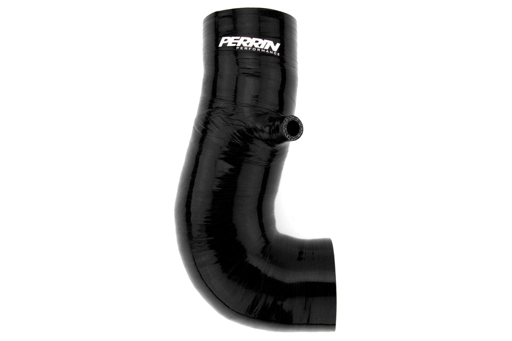 PERRIN Inlet Hose (Black) - 2013-2016 Scion FR-S / 2013-2020 Subaru BRZ / 2017-2020 Toyota 86