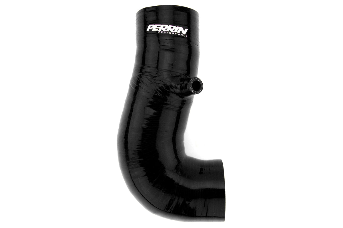 PERRIN Inlet Hose (Black) - 2013-2016 Scion FR-S / 2013-2020 Subaru BRZ / 2017-2020 Toyota 86