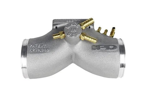 Porsche 996 Turbo IPD Intake Plenum