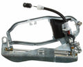 BMW E53 X5 Outside Front Door Handle Carrier By Uro 51218243615 or 51218243616