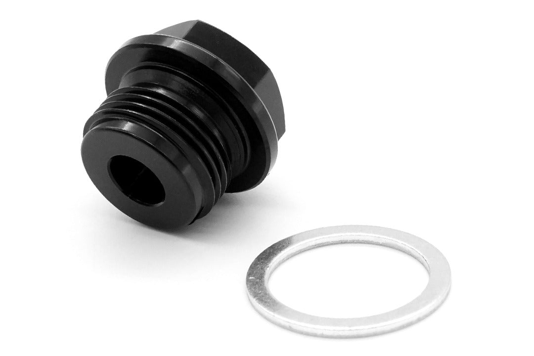 MMX Performance BMW N54 N55 S55 Oil Temp & Pressure Gauge Adaptor
