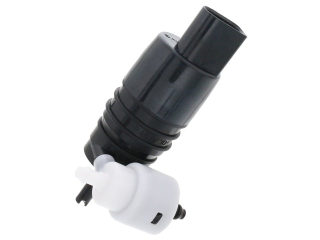 BMW G05 X5 Windshield Washer Pump By Febi 67127388349