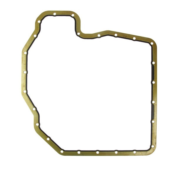 BMW E38 7-Series Lower Engine Oil Pan Gasket OEM 11131436324