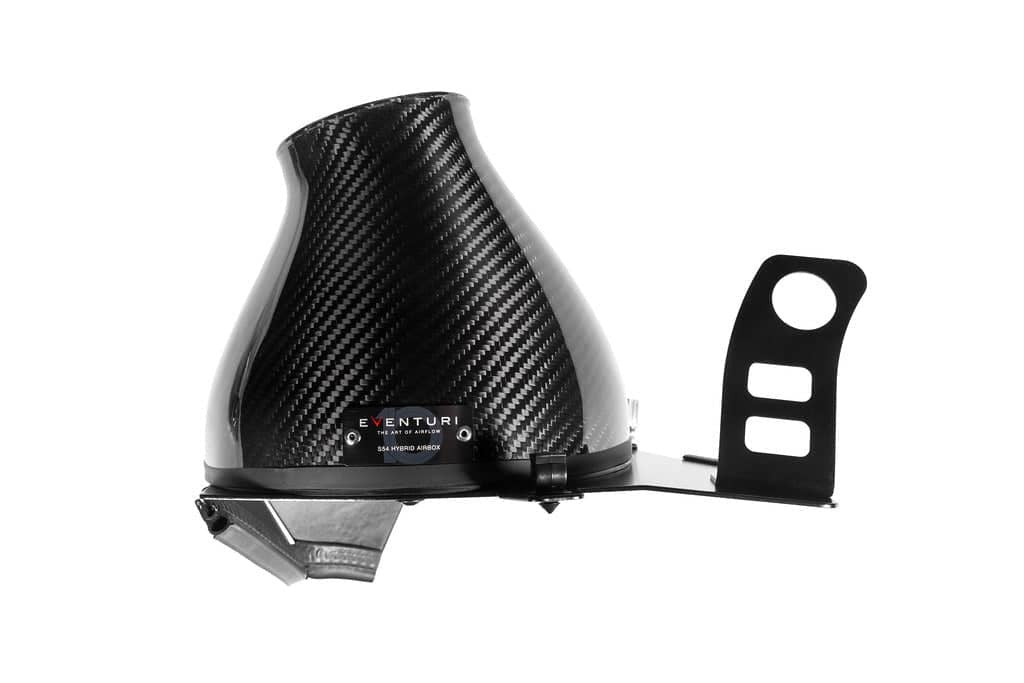 Eventuri E85 / E86 Z4M Hybrid Carbon Airbox System