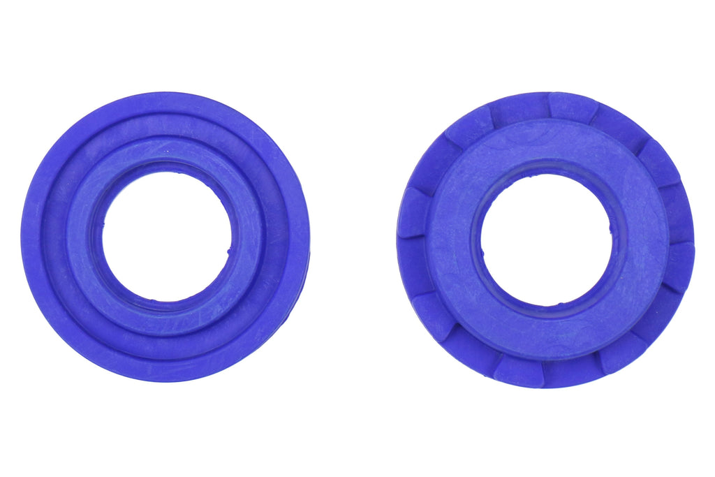Megan Racing Rear Sub-Frame Bushing Inserts - 2013-2016 Scion FR-S / 2013-2020 Subaru BRZ / 2017-2019 Toyota 86