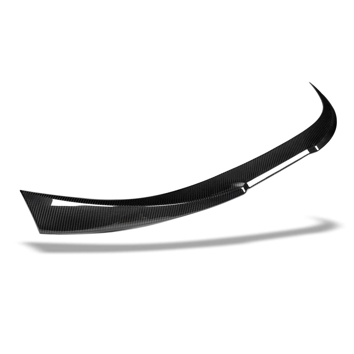 Revozport Carbon Fiber Rear Spoiler - BMW / F91 / F92 / G15 / M8