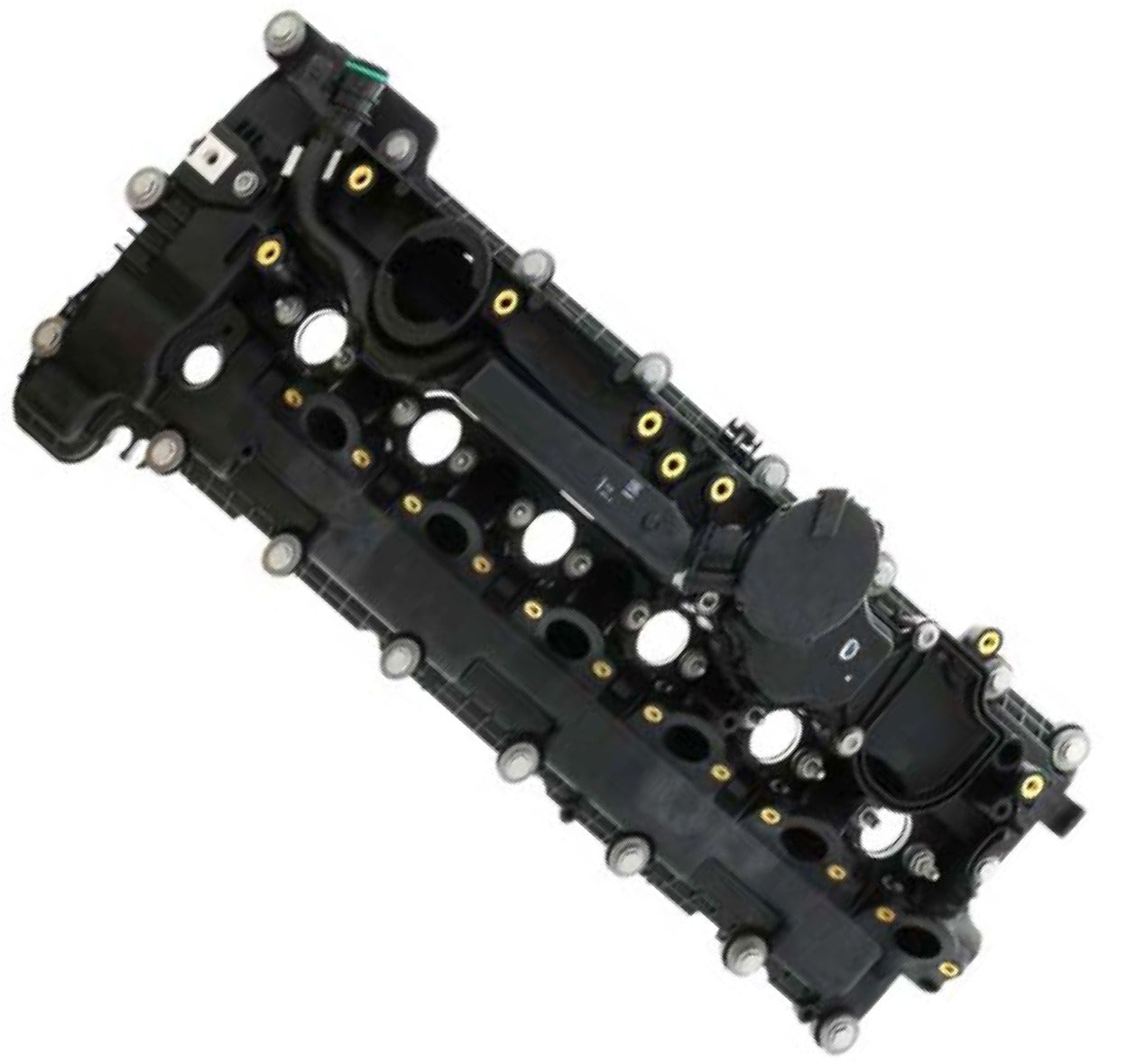 BMW 335d Valve Cover Assembly By BMW 11127809860