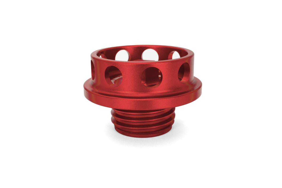 HPS Performance Billet Aluminum Oil Filler Cap for INFINITI Engine