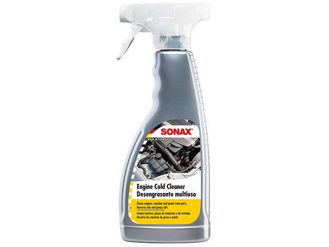 BMW Engine Degreaser By Sonax 543200