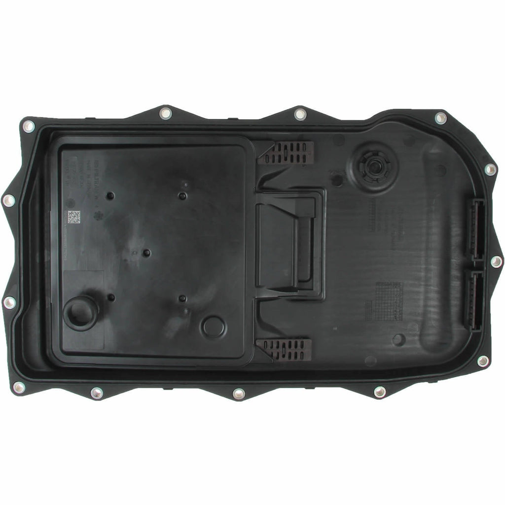 BMW G01 X3 & X4 Transmission Filter & Pan Kit OEM 24118612901