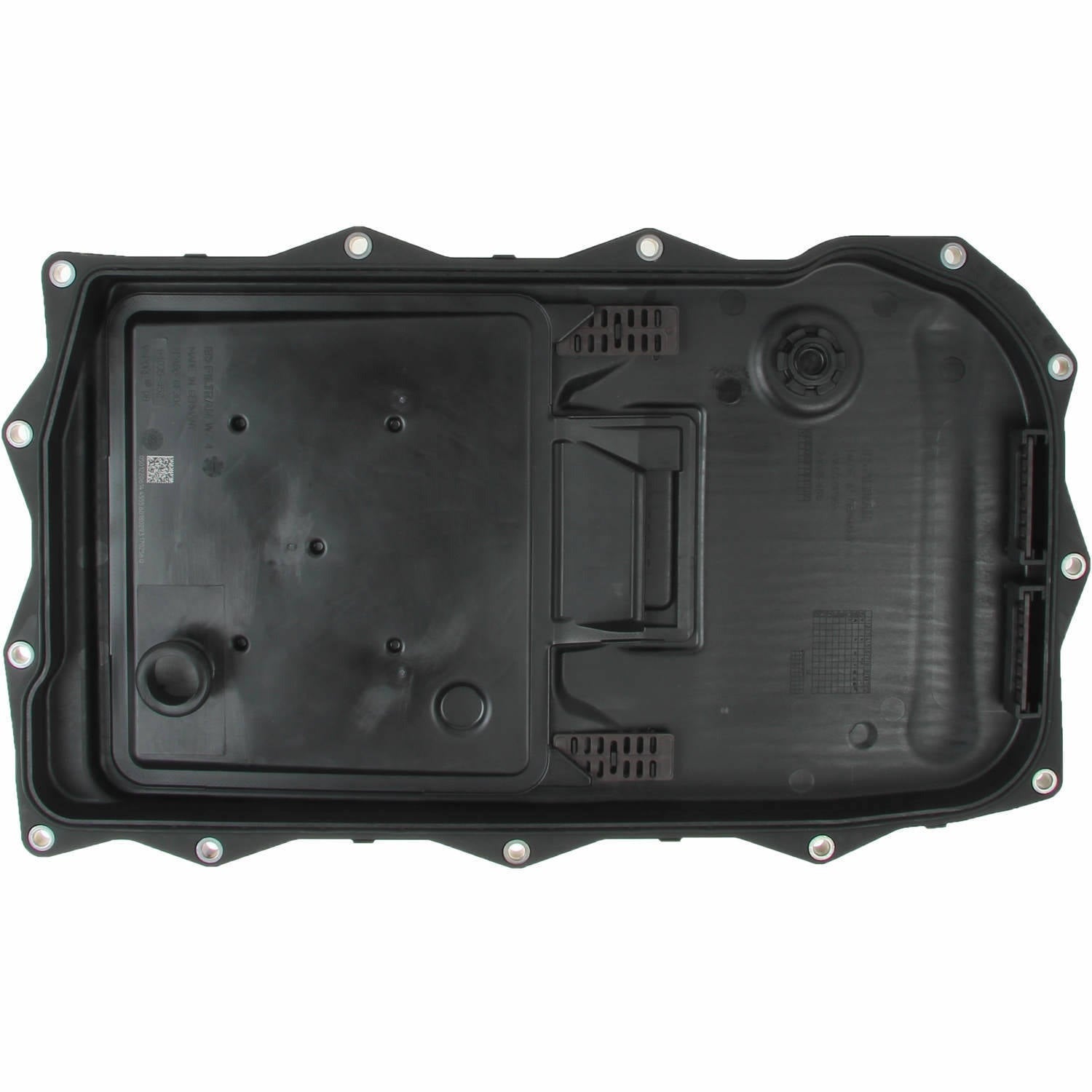 BMW F15 X5 Transmission Filter & Pan Kit OEM 24118612901