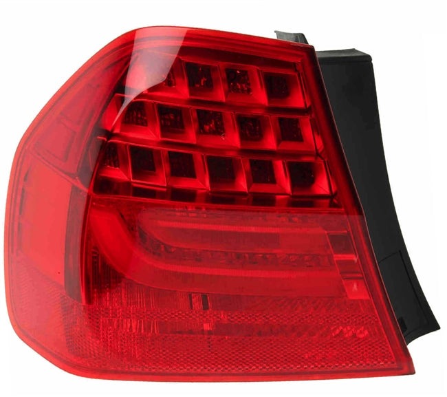 BMW E90 3-Series Tail Light Fender Mounted OEM 63217289429 or 63217289430