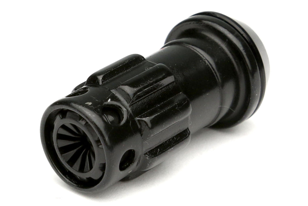 Project Kics R40 Iconix Lug Nuts W/ Lock - M12x1.25