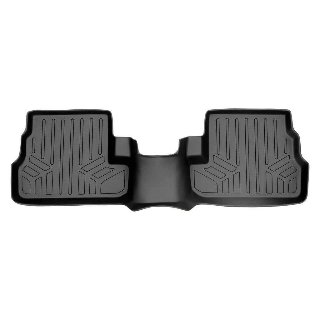 SMARTLINER Floor Liners for 2015-2016 Lincoln MKC