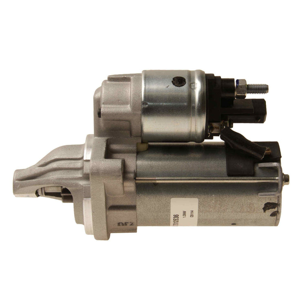 BMW F10 528i New Engine Starter OEM 12417616502 (Late 2011)