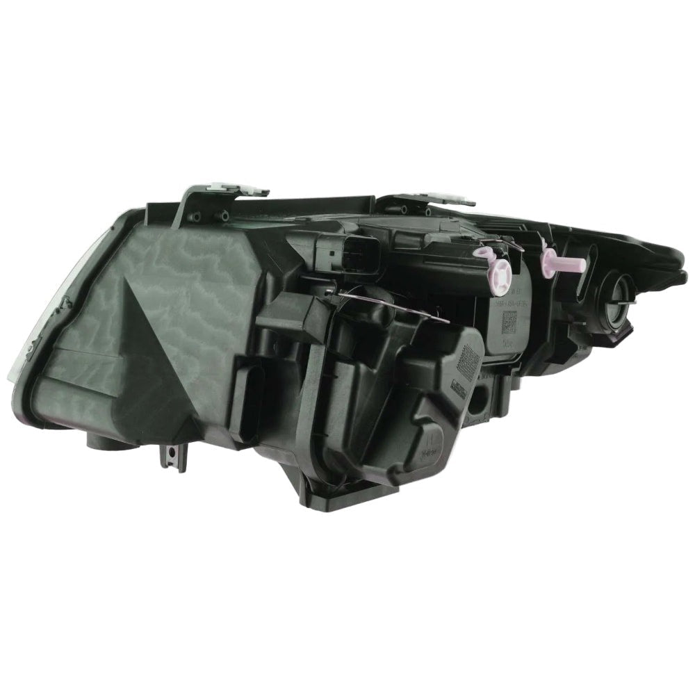 BMW E90/E91 3-Series Halogen Headlight OEM 63117202577 or 63117202578 (2009-2012)