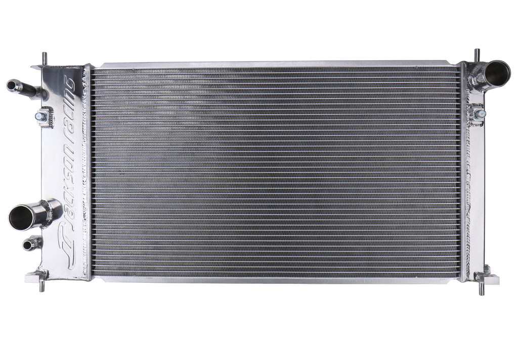 Jackson Racing Dual Radiator / Oil Cooler Kit - 2013-2016 Scion FR-S / 2013-2020 Subaru BRZ / 2017-2019 Toyota 86