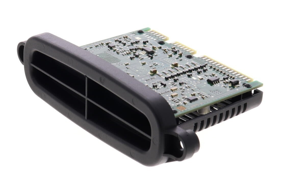 BMW F10 5-Series New Adaptive Headlight Control Module By Vemo 63117316217