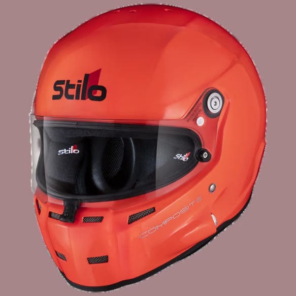Stilo SA2020 ST5 GT Offshore Racing Helmet