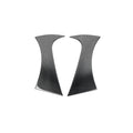 APR Performance Carbon Fiber Fender Trim Covers - 2022-2024 Subaru BRZ /Toyota GR86