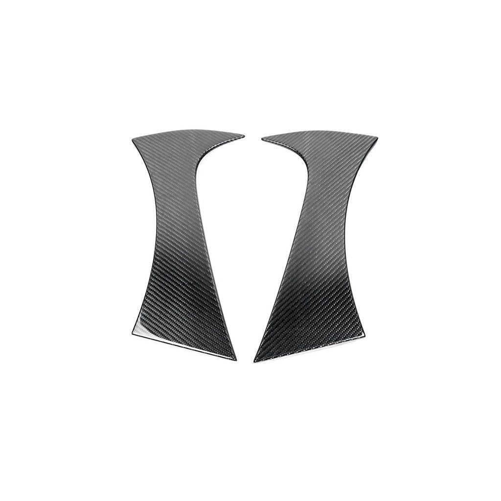 APR Performance Carbon Fiber Fender Trim Covers - 2022-2024 Subaru BRZ /Toyota GR86