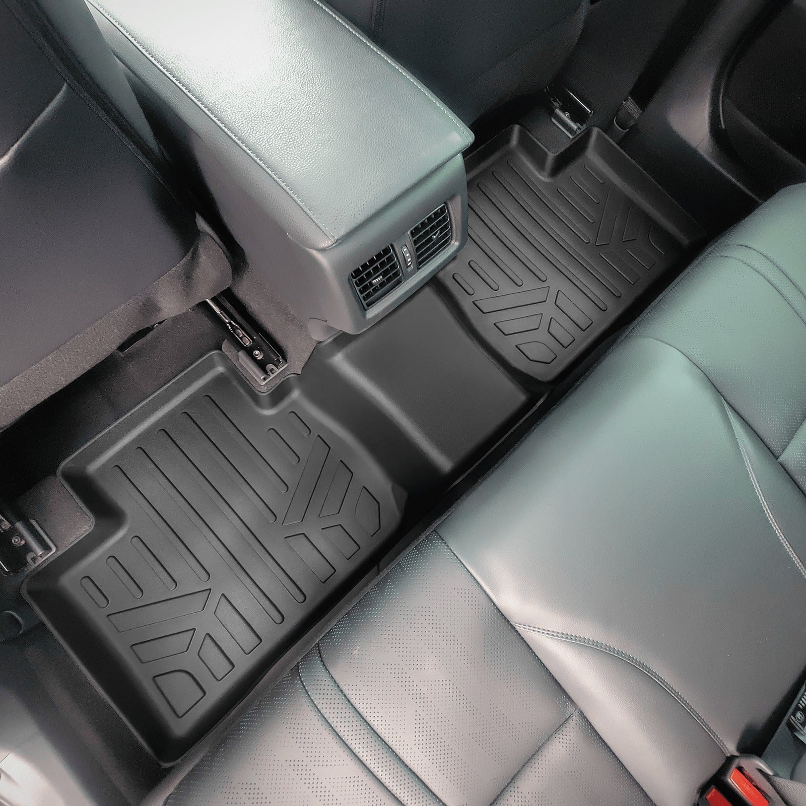 SMARTLINER Floor Liners for 2025-2026 Toyota Camry/Camry Hybrid