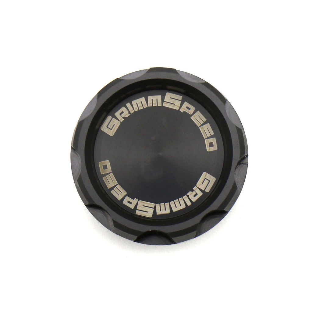 GRIMMSPEED DELRIN - Universal
