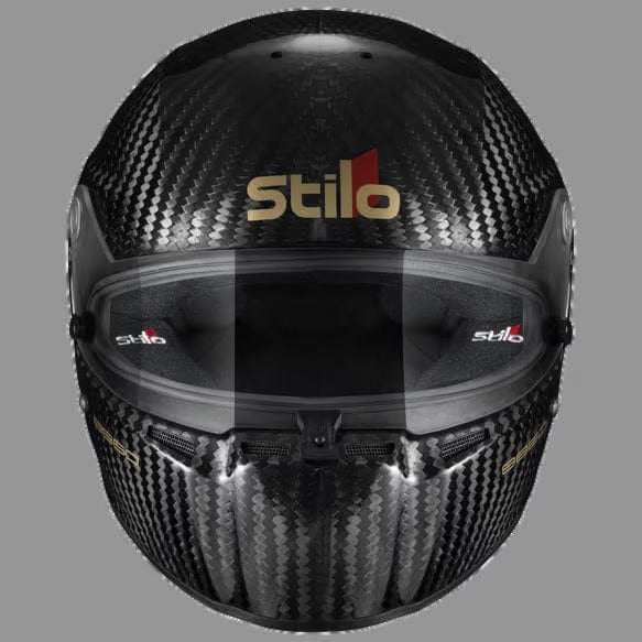 Stilo ST5 FN 8860-2018 Carbon Racing Helmet ABP