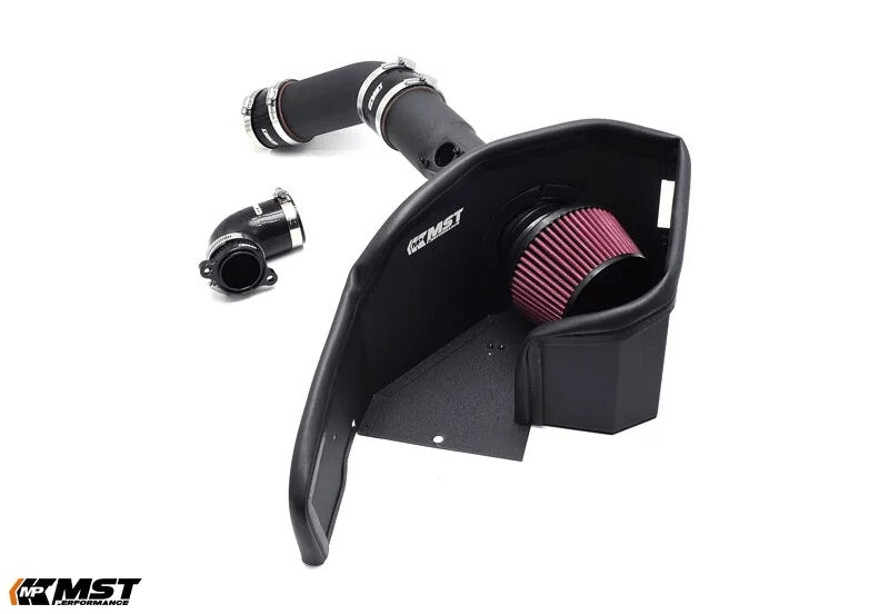 MST Toyota 2020+ GR Yaris 1.6 Cold Air Intake System + Turbo Inlet Pipe (TY-GRY01L)