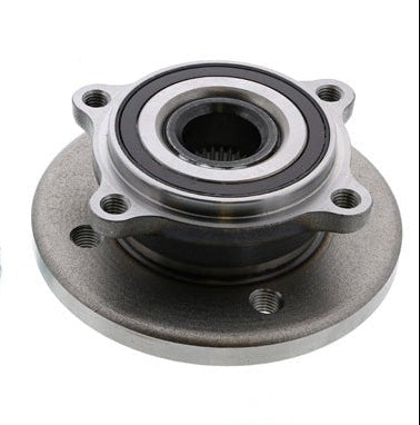 Mini Cooper Front Wheel Bearing By Optimal 31226756889