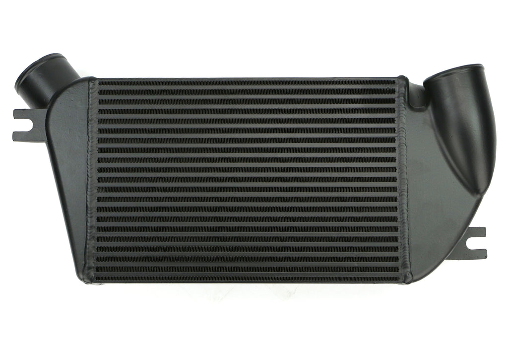 Mishimoto Performance Top Mount Intercooler and Charge Pipe Kit - 2015+ WRX
