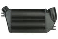 Mishimoto Performance Top Mount Intercooler and Charge Pipe Kit - 2015+ WRX