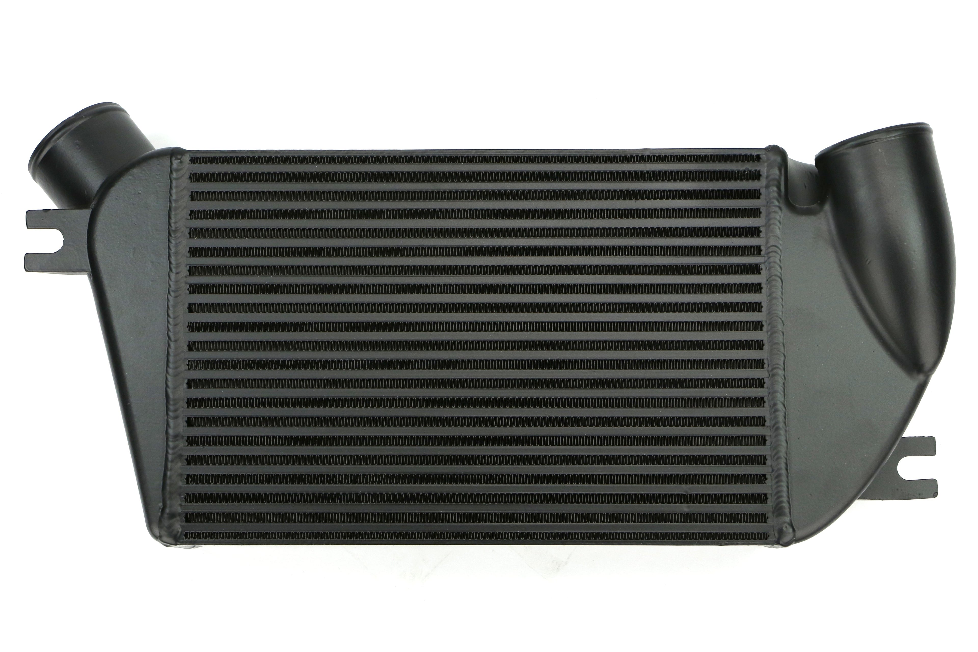 Mishimoto Performance Top Mount Intercooler and Charge Pipe Kit - 2015+ WRX
