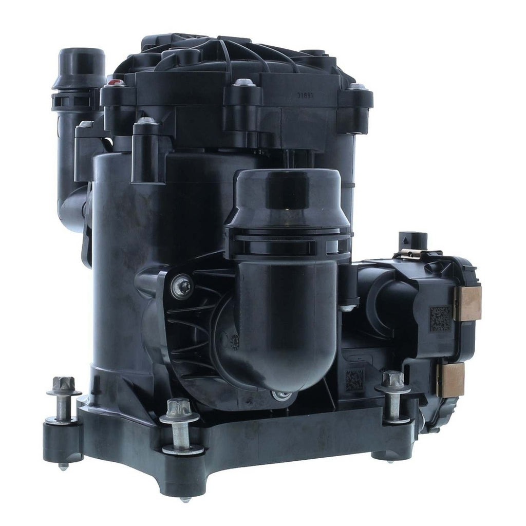 Mini Cooper Engine Water Pump Assembly OEM 11518623574