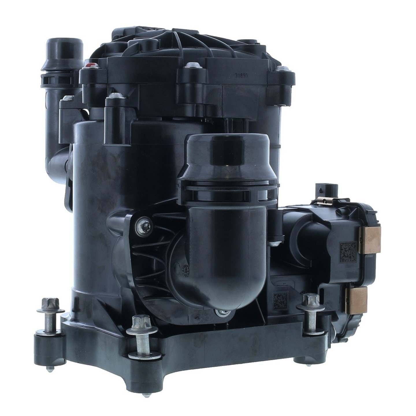 Mini Cooper Engine Water Pump Assembly OEM 11518623574