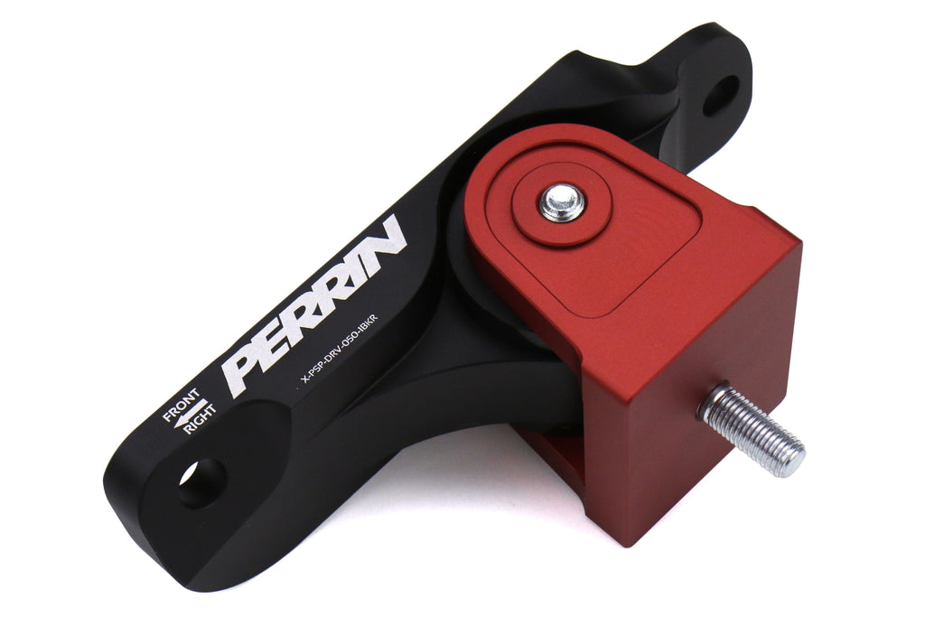 PERRIN Engine Mount Kit - Subaru Models (inc. 2002-2024 WRX / 2004-2021 STI / 2004-2024 Forester / 2013-2024 BRZ)