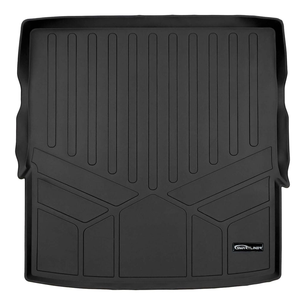 SMARTLINER Floor Liners for 2023-2026 Mazda CX-50