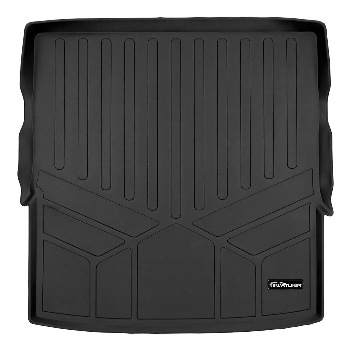 SMARTLINER Floor Liners for 2023-2026 Mazda CX-50