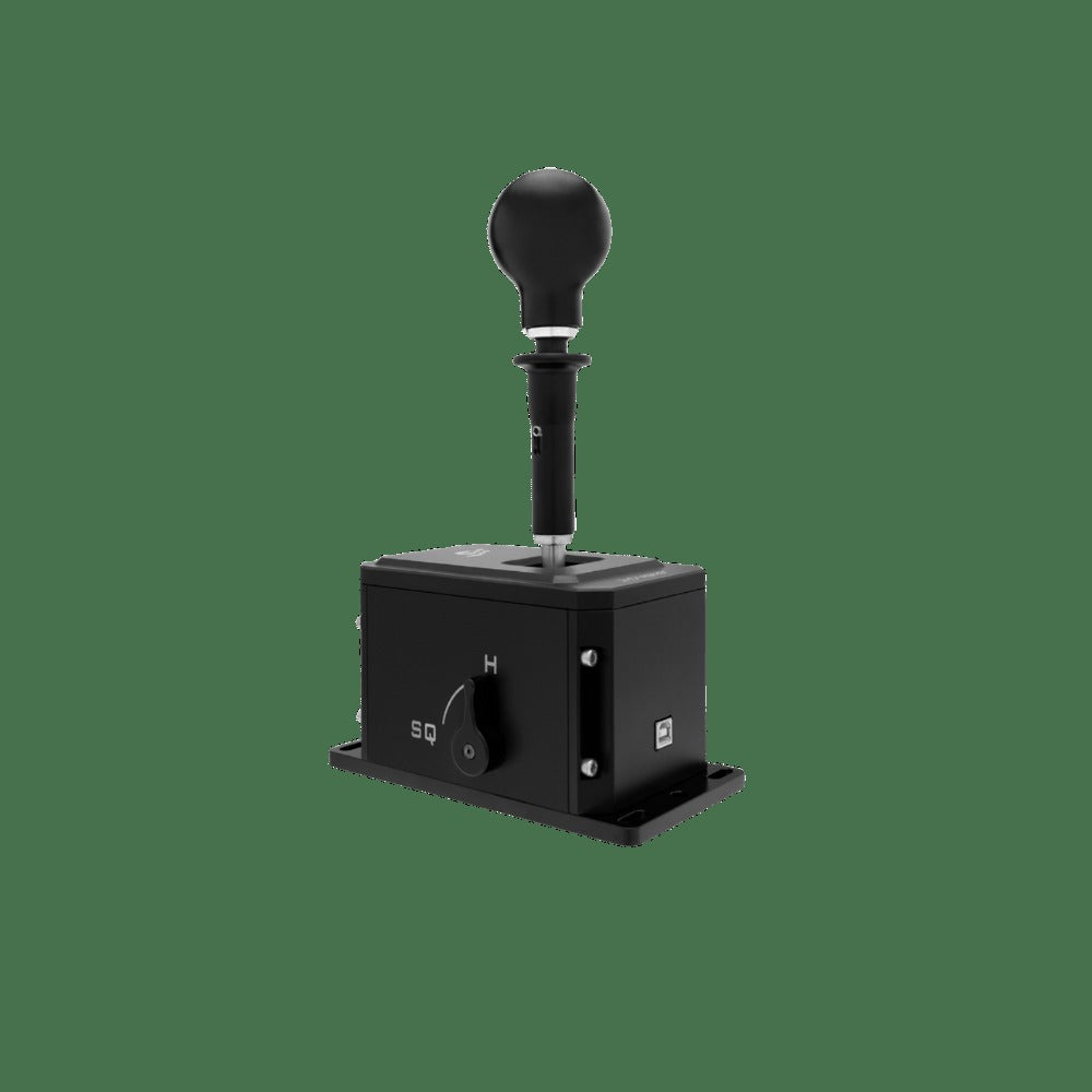 SIMAGIC Shifter DS-8X