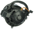 BMW F30 3-Series AC Blower Motor Assembly By Uro Parts 64119350395