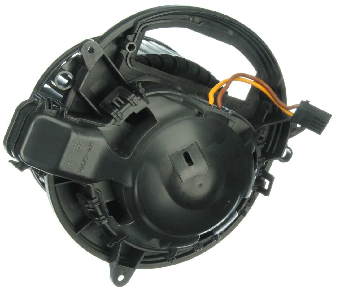 BMW 4-Series AC Blower Motor Assembly By Uro 64119350395