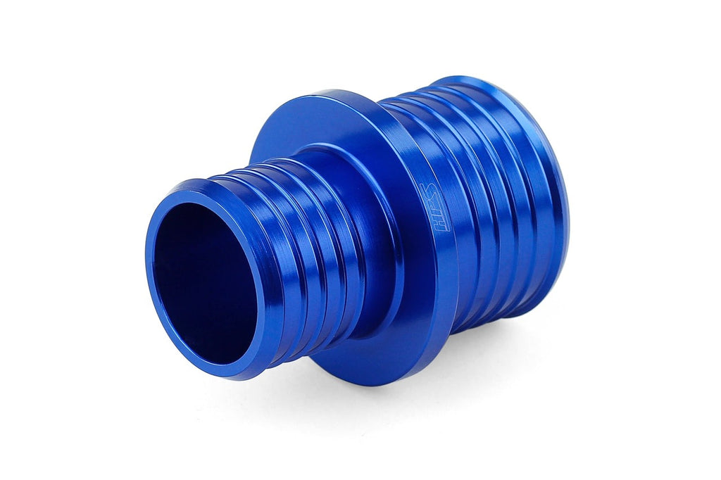 HPS Billet 6061 Aluminum Joiner Hose Union Connector