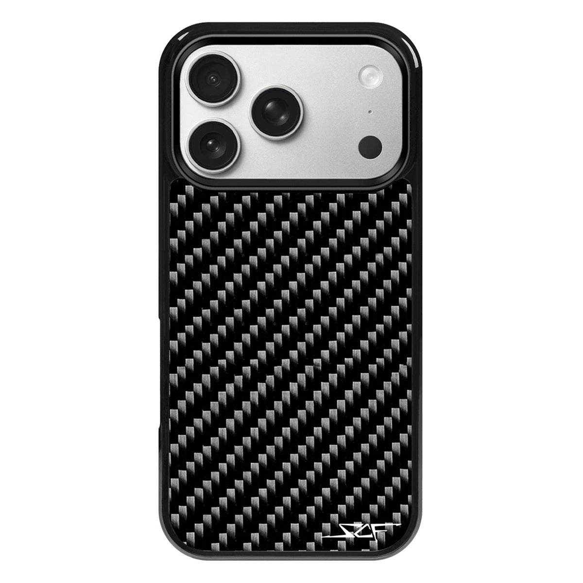 iPhone | Carbon Fiber Case | CLASSIC Series