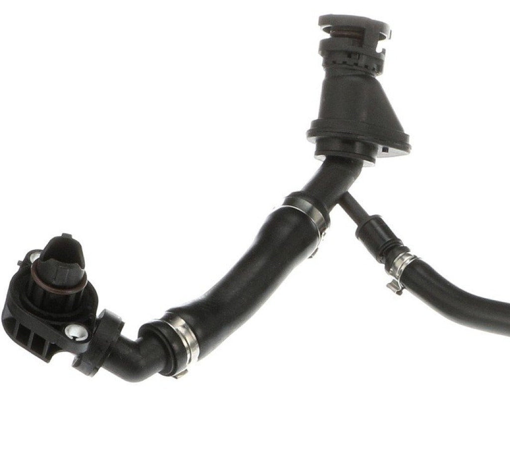 BMW F01/F02 750i,750li,750xDrive Crankcase Breather Hose OEM 11158647961