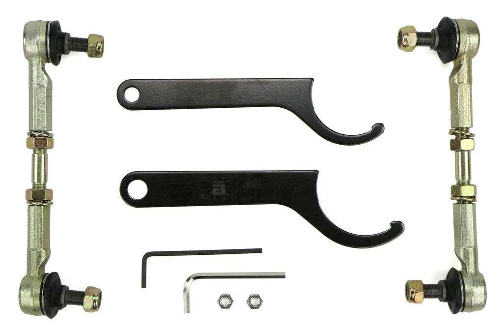 Pedders Extreme XA Remote Canister Coilover Kit - 2013-2016 Scion FR-S / 2013-2024 Subaru BRZ / 2017-2019 Toyota 86