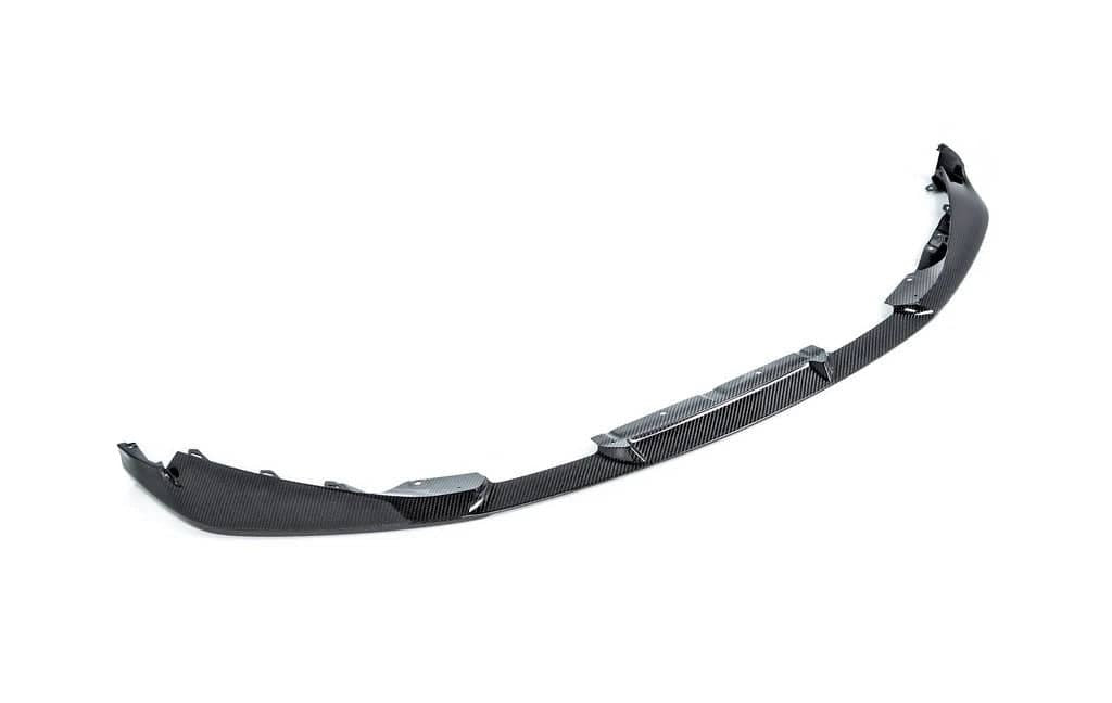 G8X Dry Carbon Fiber 3D Front Lip