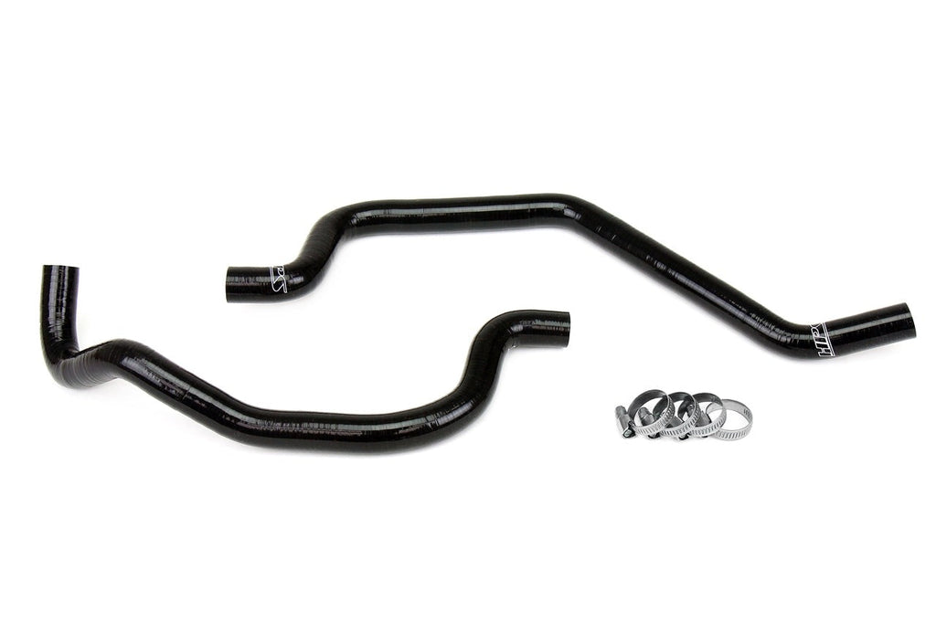 HPS Silicone Heater Coolant Hose Kit Toyota 2002-2006 Camry 2.4L, 57-1888