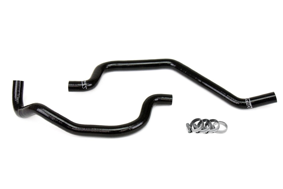 HPS Silicone Heater Coolant Hose Kit Toyota 2002-2006 Camry 2.4L, 57-1888