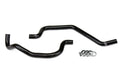 HPS Silicone Heater Coolant Hose Kit Toyota 2002-2006 Camry 2.4L, 57-1888